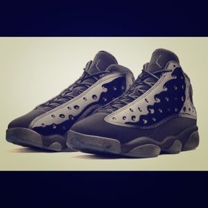 MEN'S AIR JORDAN RETRO 13 BASKETBALL SHOES